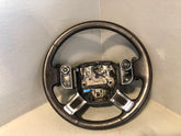 Range Rover L405 Steering Wheel Leather Multi Function 2013 to 2017 L18085